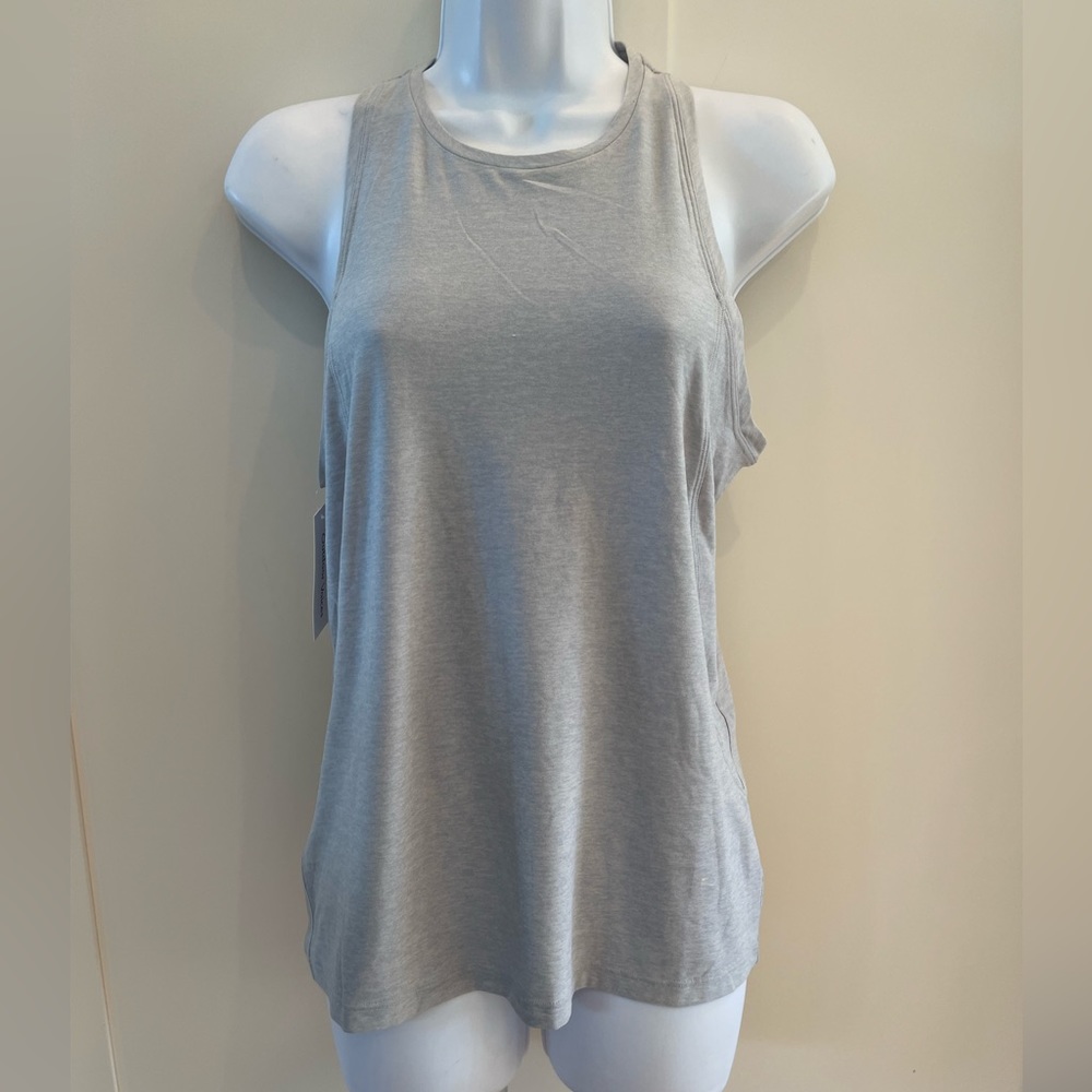 Brand-new (with tags) Outdoor Voices tank top
